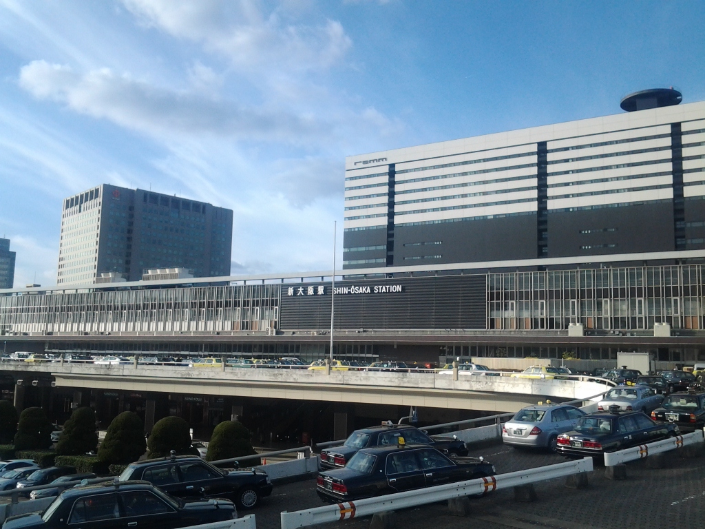 20141223_新大阪駅