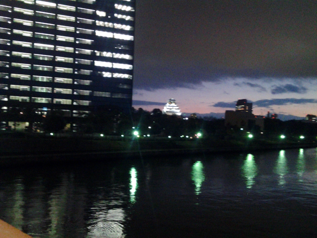 20141225_大阪城