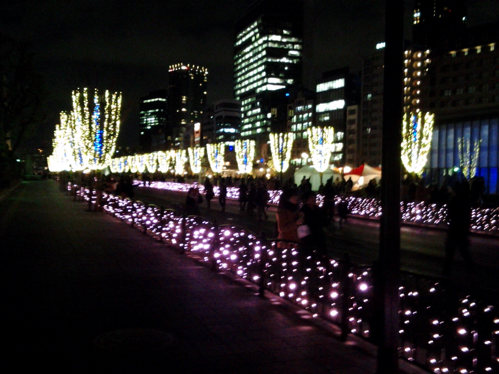 20141225_大阪市中央公会堂