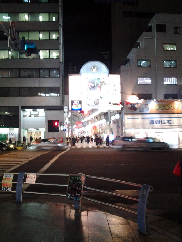 20141225_天神橋筋商店街