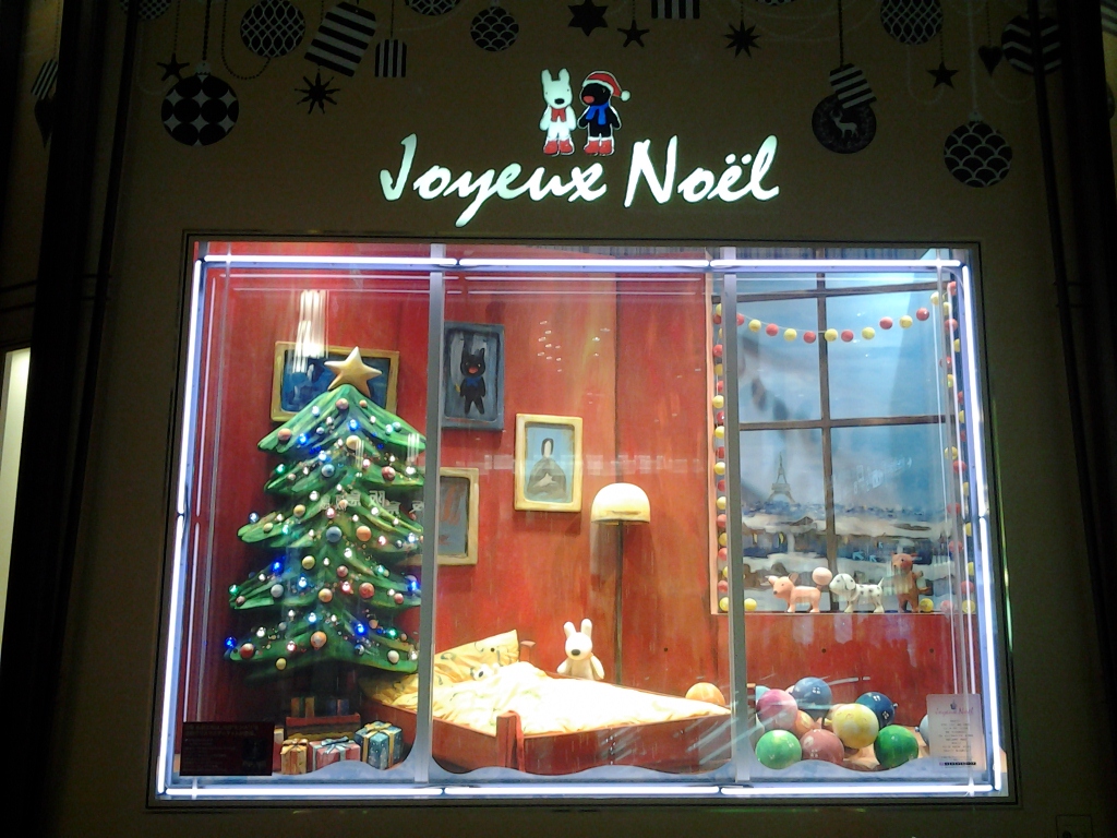 20141225_阪急うめだ本店