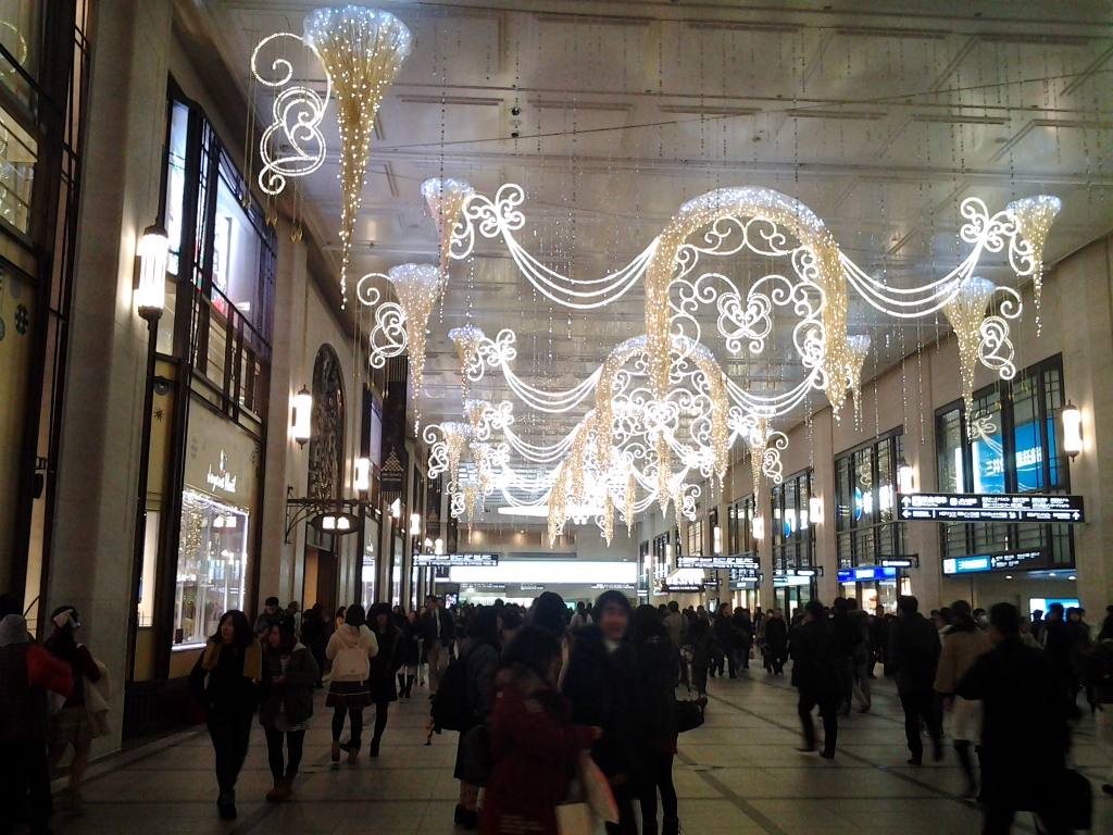 20141225_阪急うめだ本店
