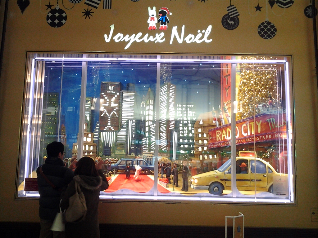 20141225_阪急うめだ本店