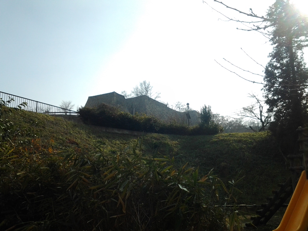 20141230_津山城