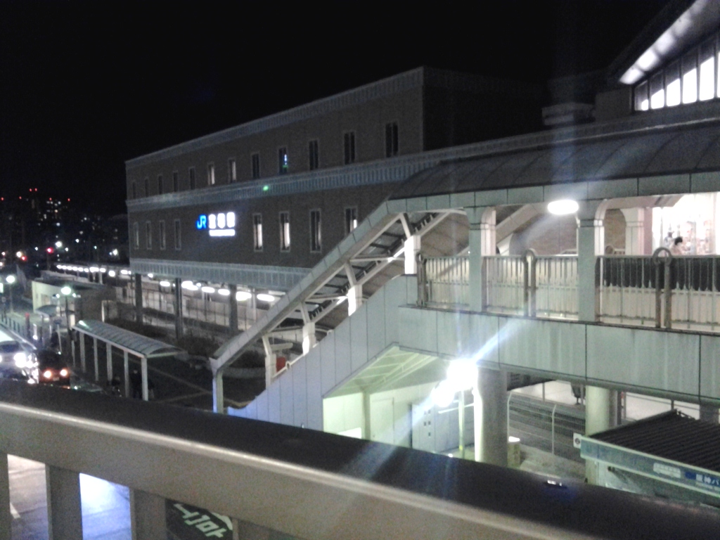 20150102_宝塚駅