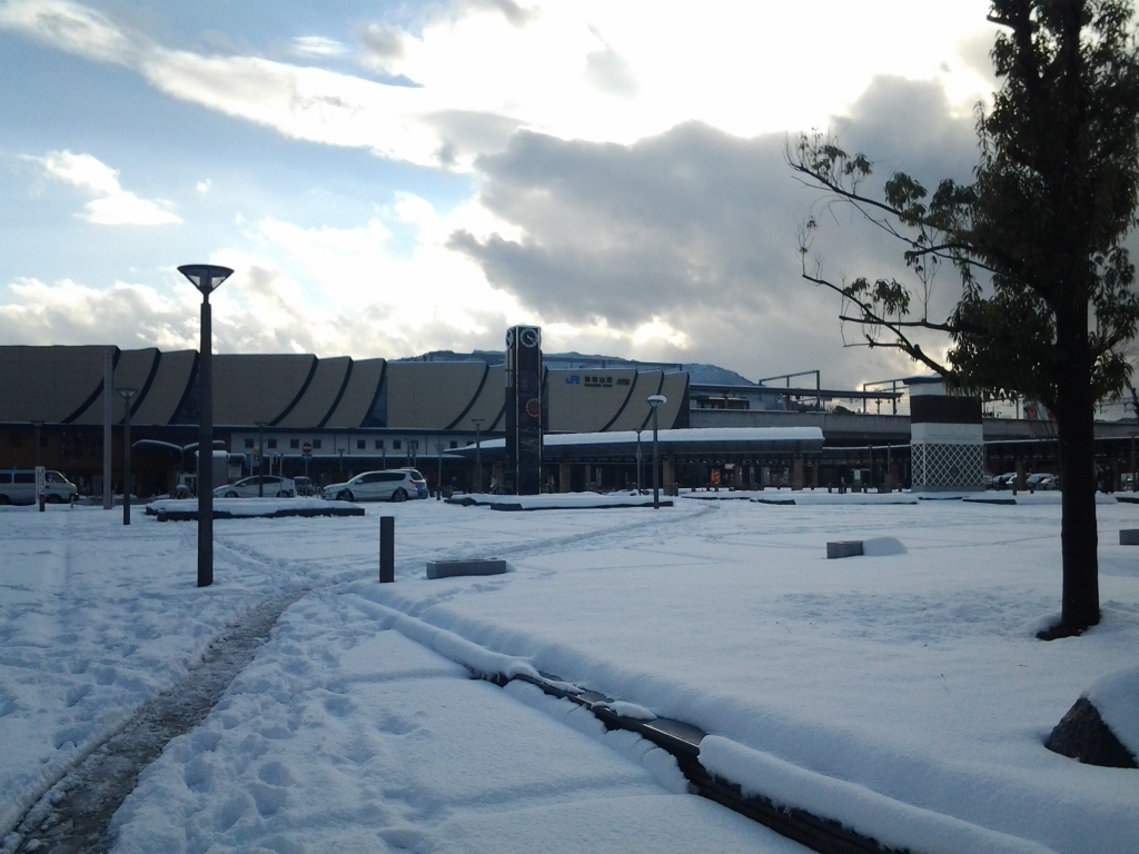 20150102_福知山駅