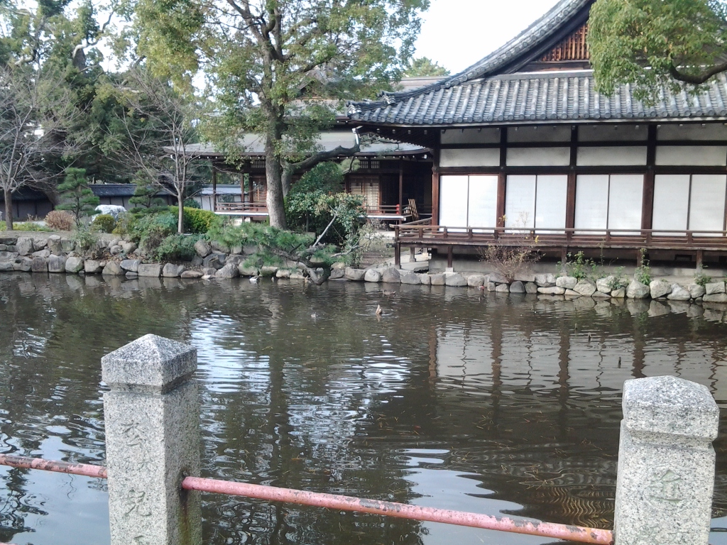 20150103_住吉大社