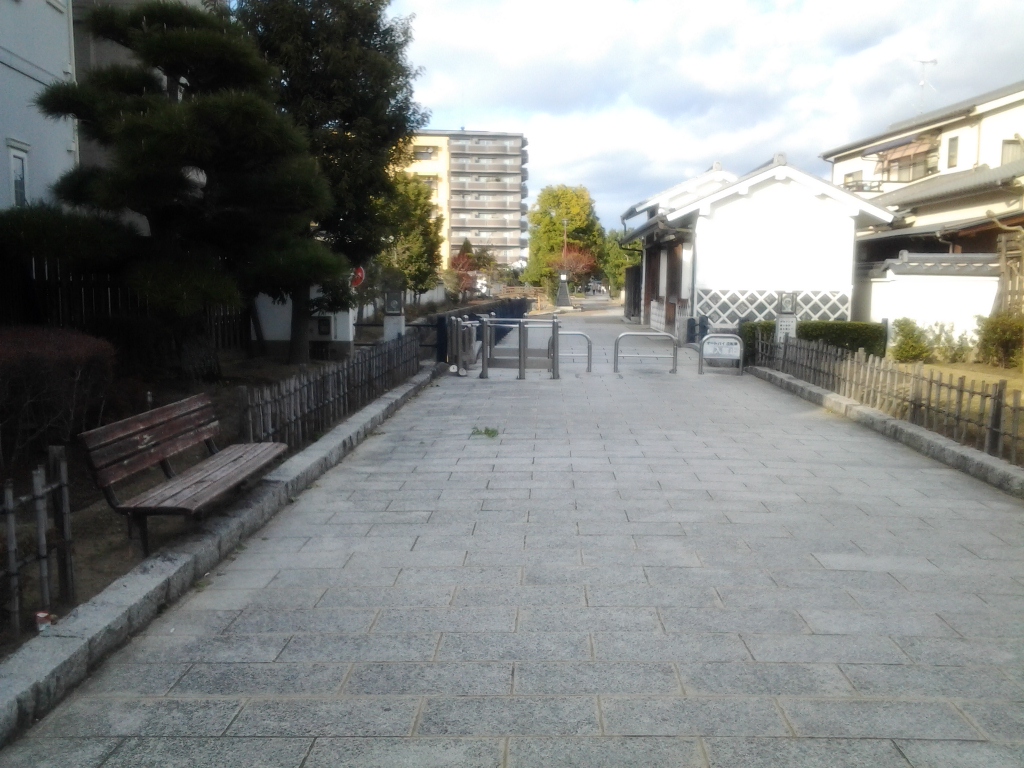 20150103_外堀緑地