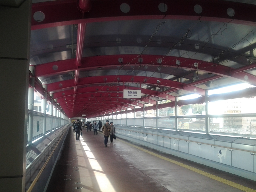 20150103_王寺駅