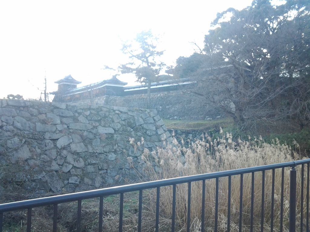 20150103_郡山城址