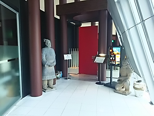 20150323_梅田スカイビル 中国料理 燦宮