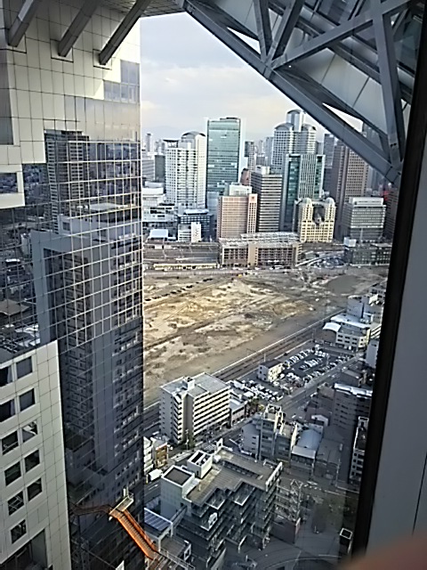 20150323_梅田スカイビル 空中庭園展望台