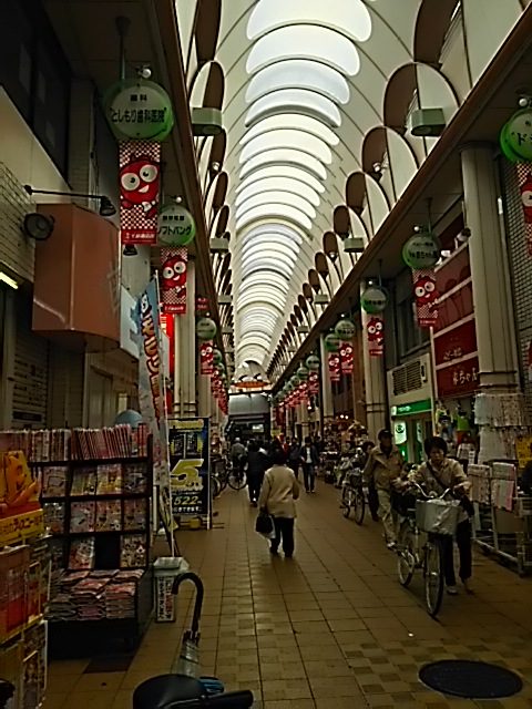 20150409_千林商店街