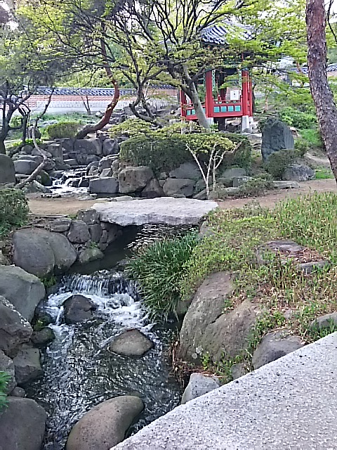 20150409_花博記念公園鶴見緑地