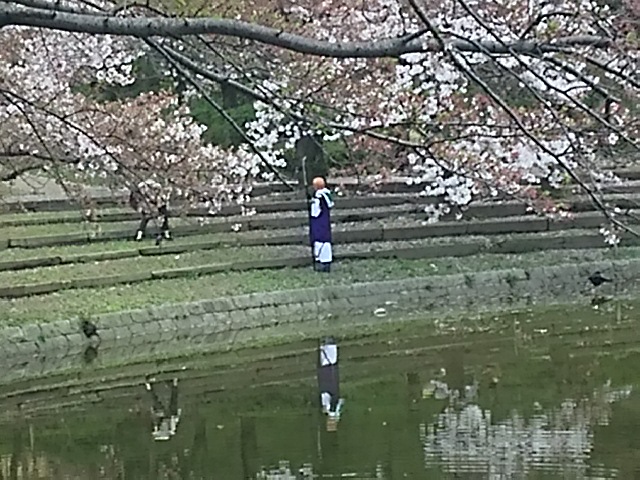 20150409_花博記念公園鶴見緑地