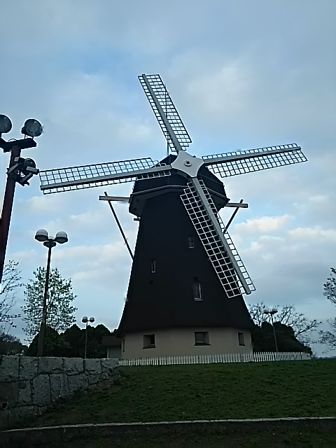 20150409_花博記念公園鶴見緑地