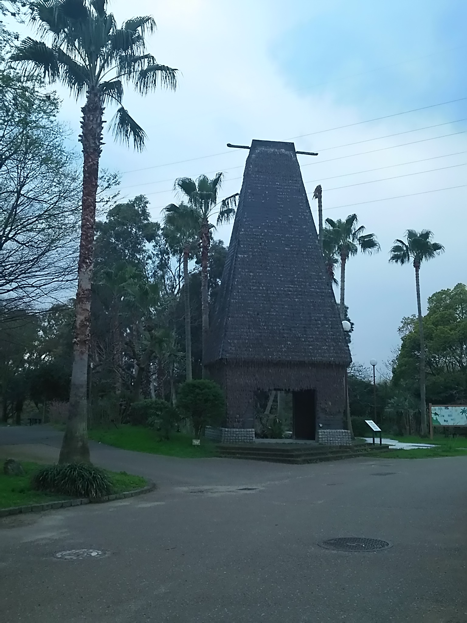 20150409_花博記念公園鶴見緑地