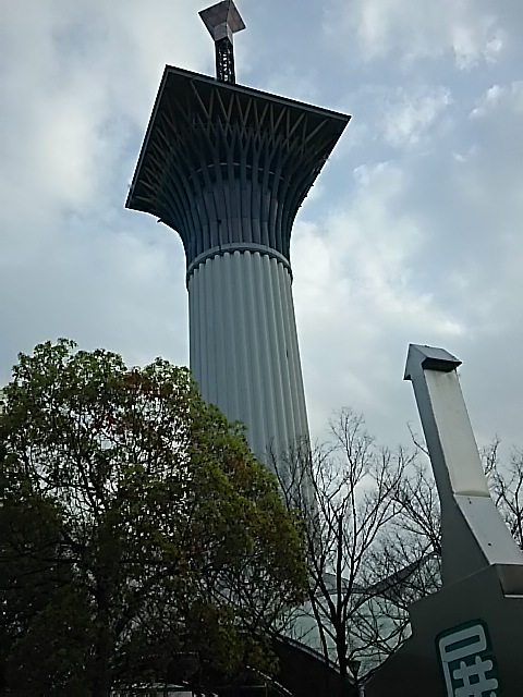 20150409_花博記念公園鶴見緑地