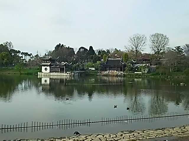 20150409_花博記念公園鶴見緑地