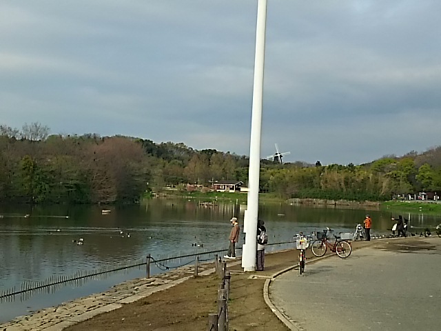 20150409_花博記念公園鶴見緑地