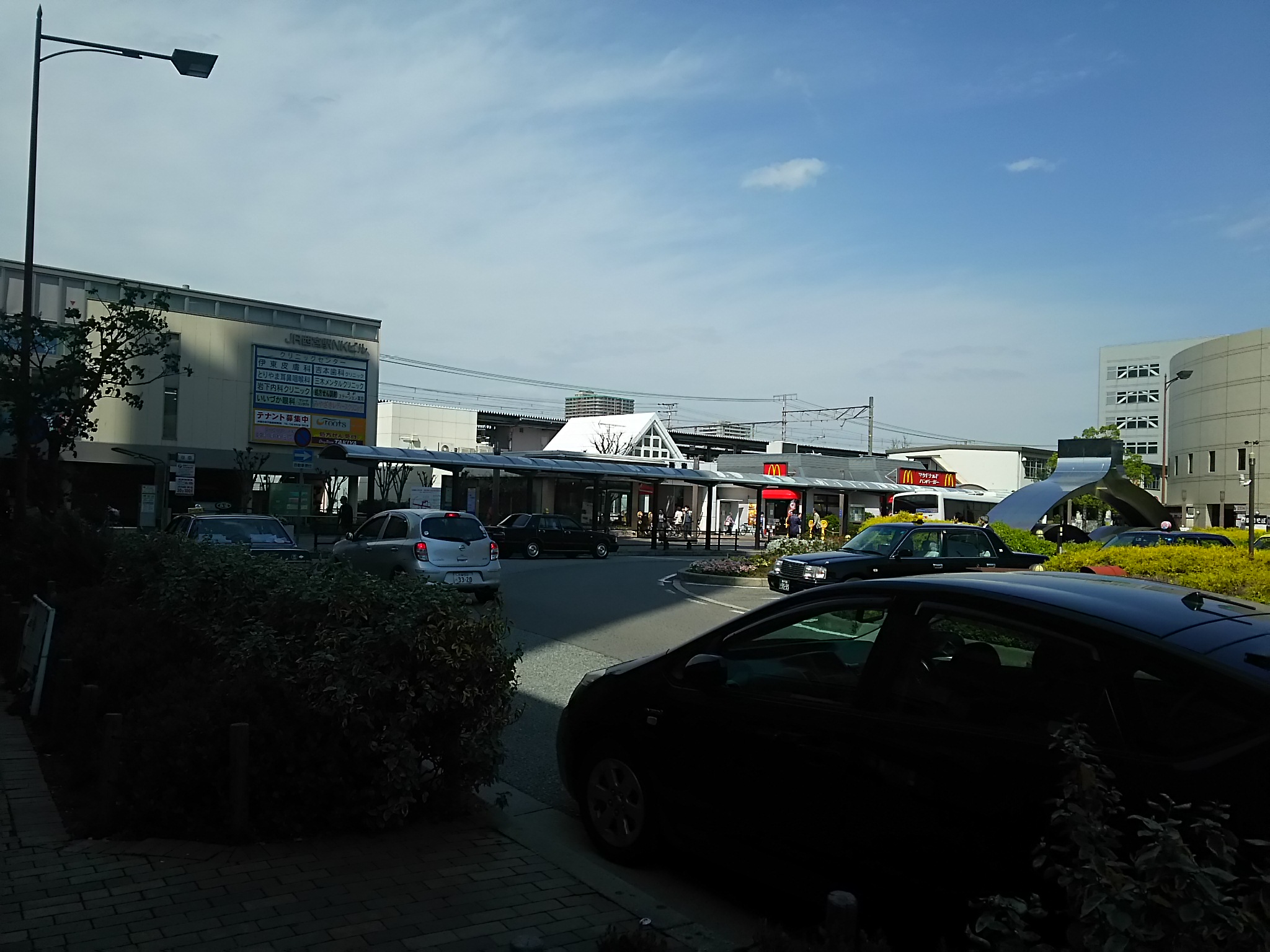 20150417_西宮駅