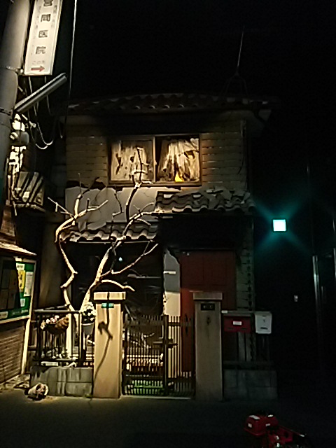 20170203_阿倍野防災センター