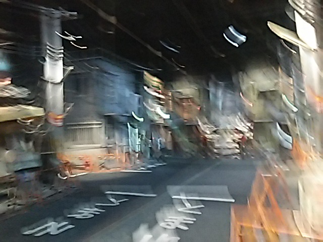20170203_阿倍野防災センター