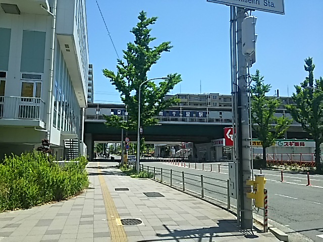 20170519_南千里駅