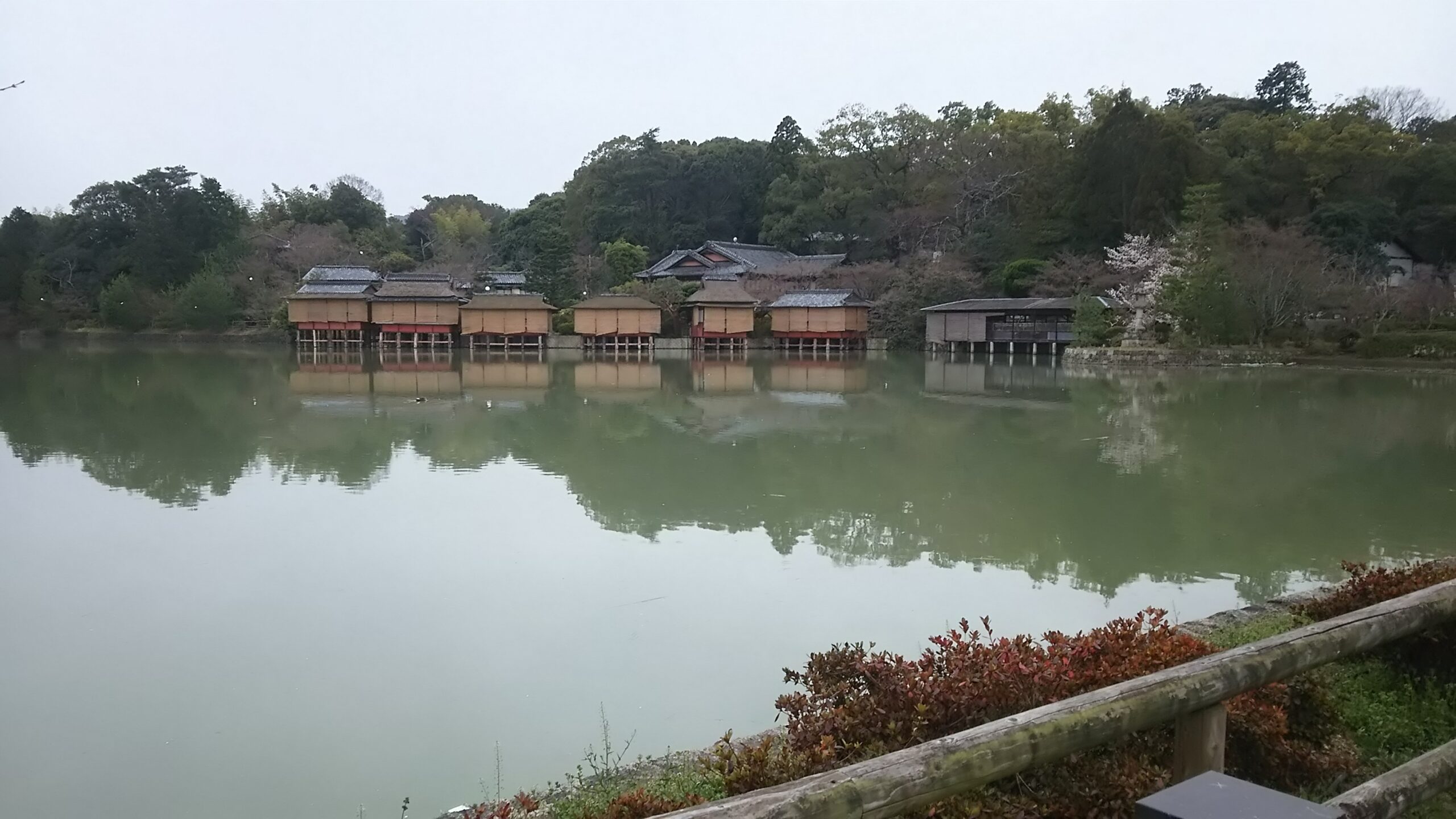 20180319_長岡天満宮