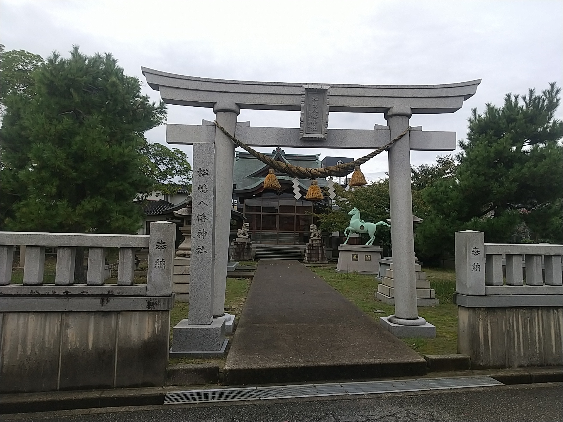 20241019_松嶋八幡神社