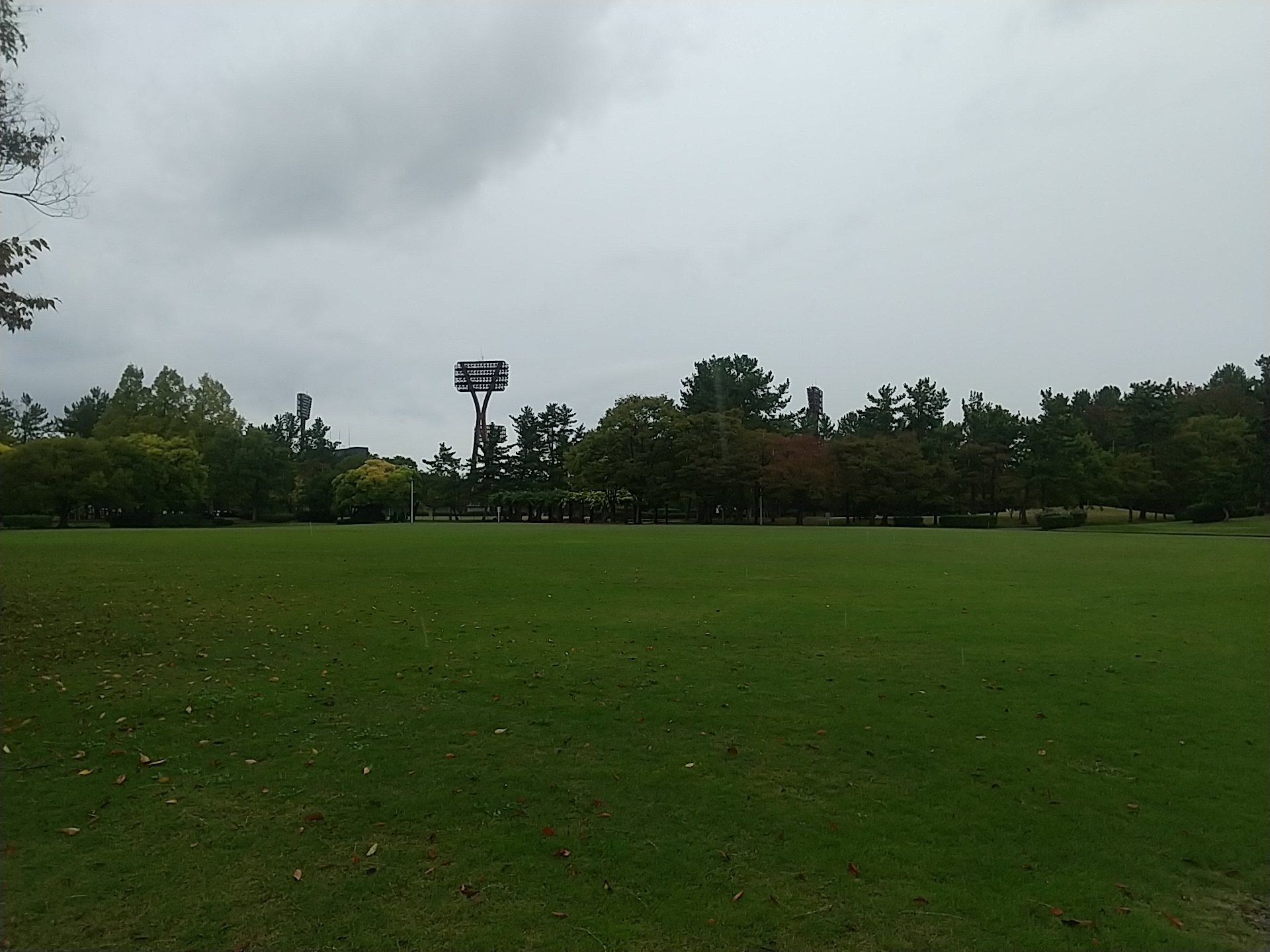 20241019_石川県西部緑地公園