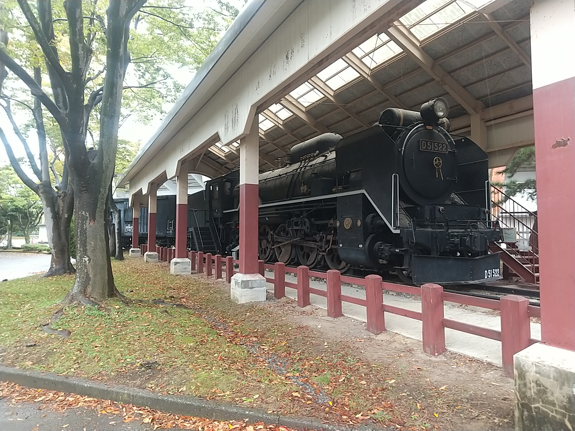 20241019_石川県西部緑地公園