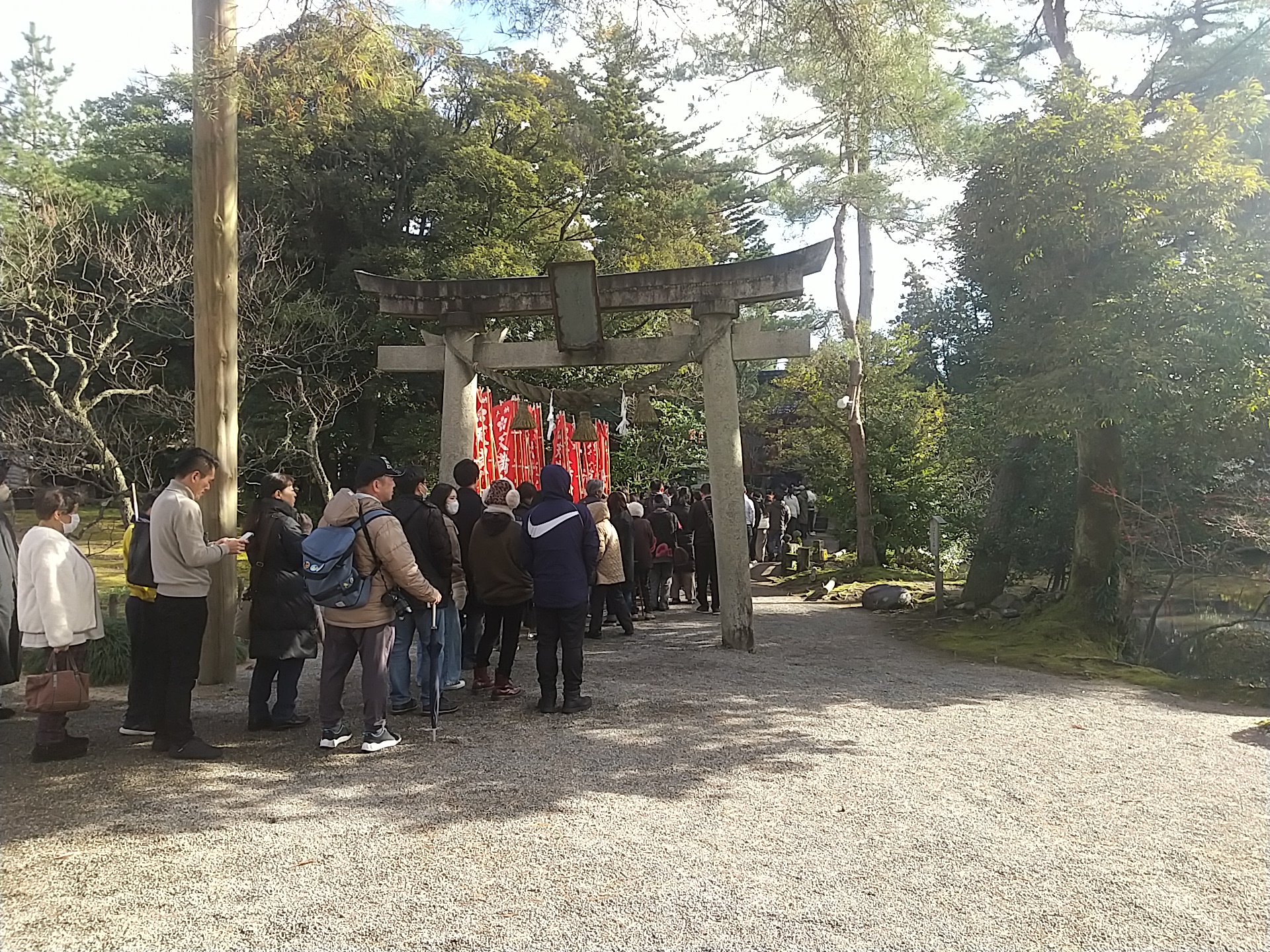 20250101_金澤神社