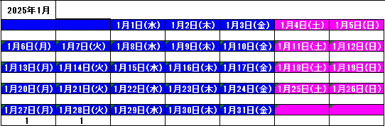 202501_月間報告