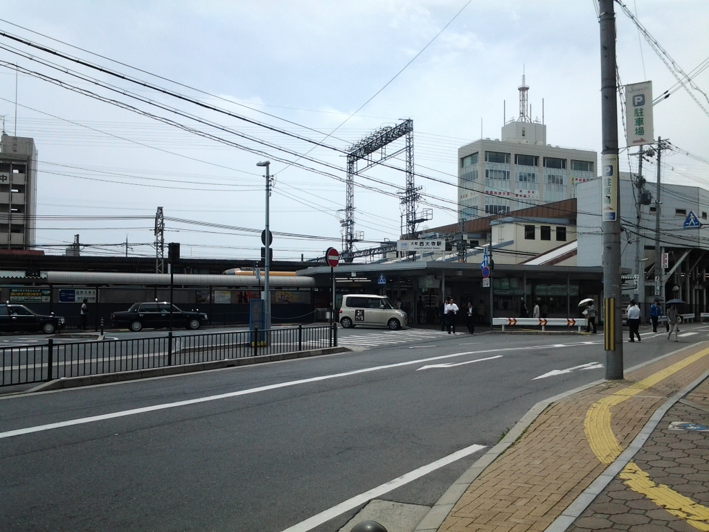 20140527_大和西大寺駅
