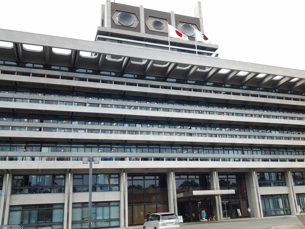 20140527_奈良県庁