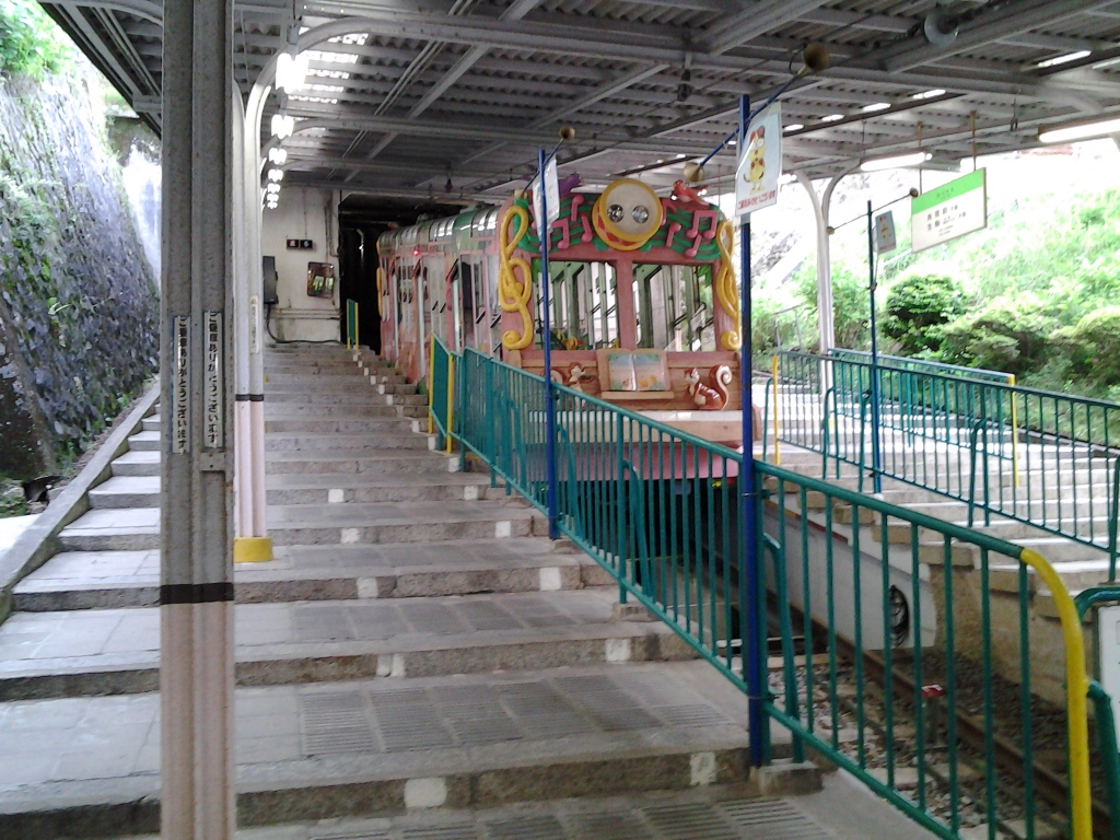 20140527_宝山寺駅