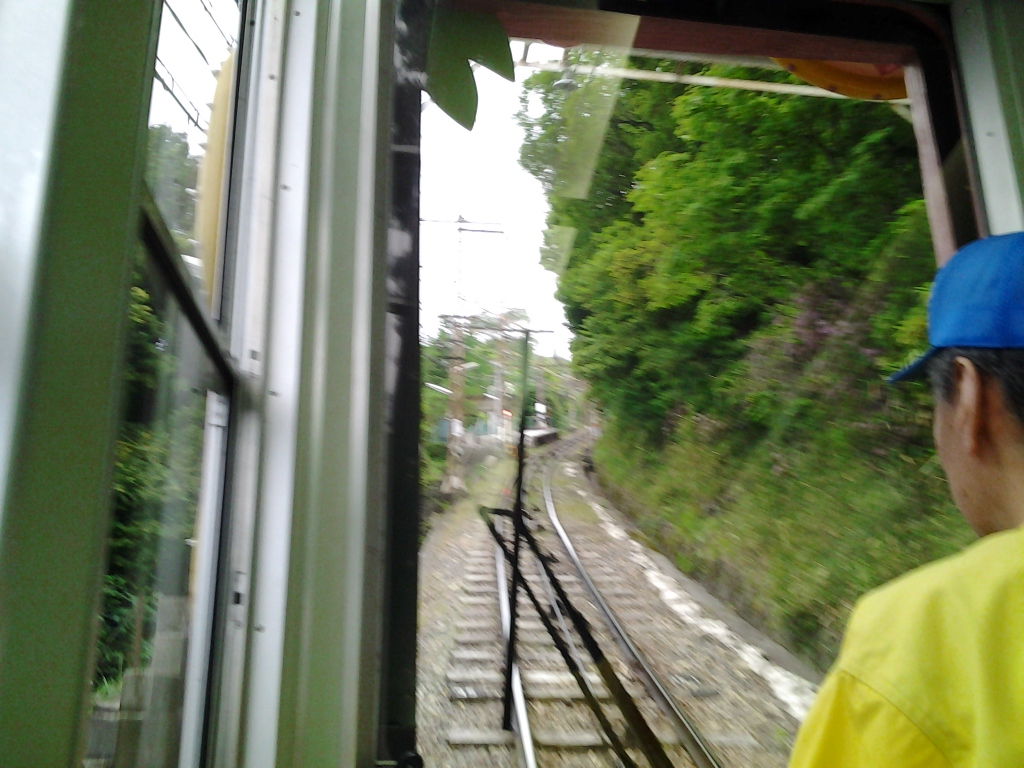 20140527_宝山寺駅