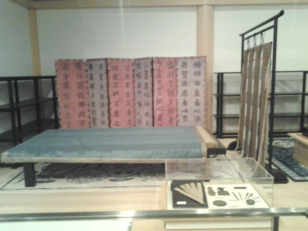 20140527_平城宮跡資料館