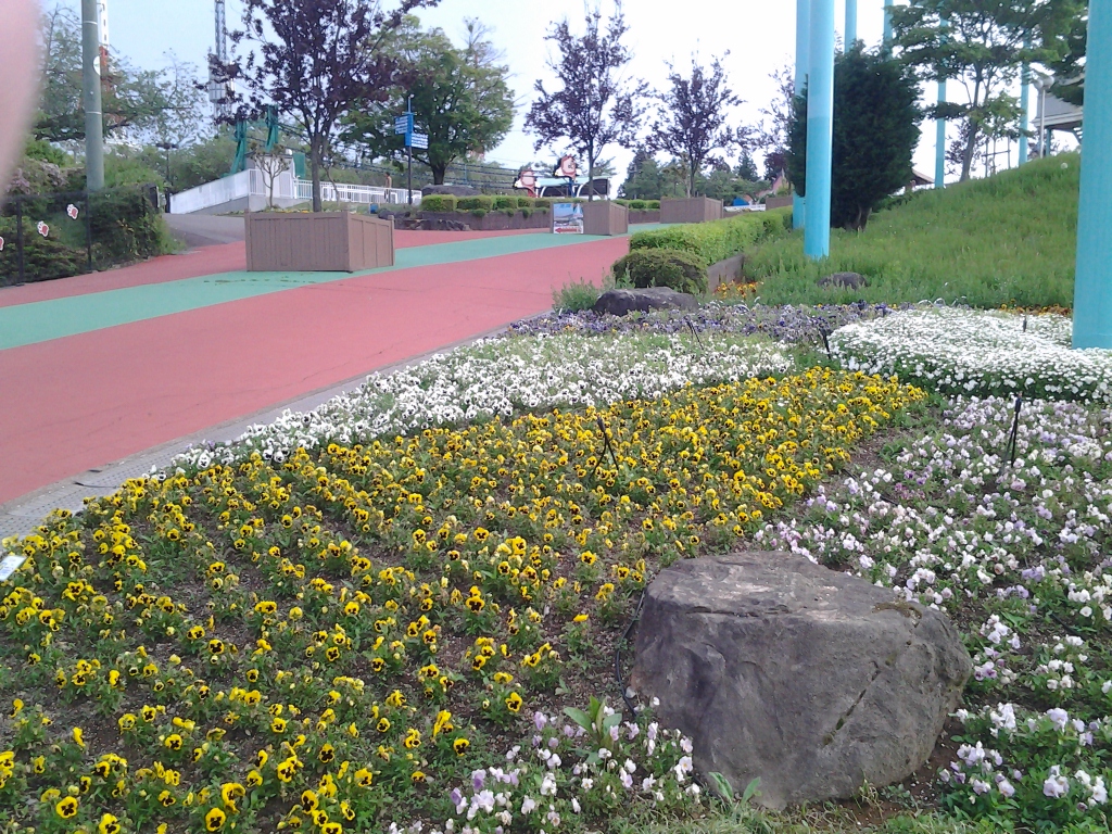 20140527_生駒山上遊園地