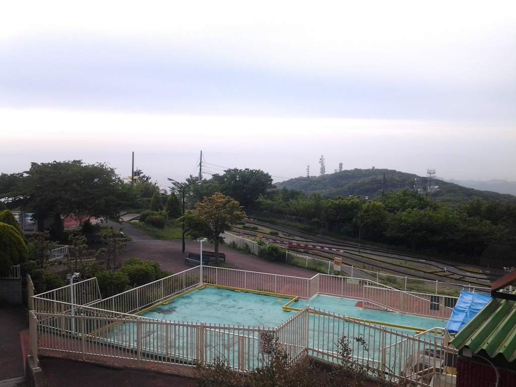 20140527_生駒山上遊園地