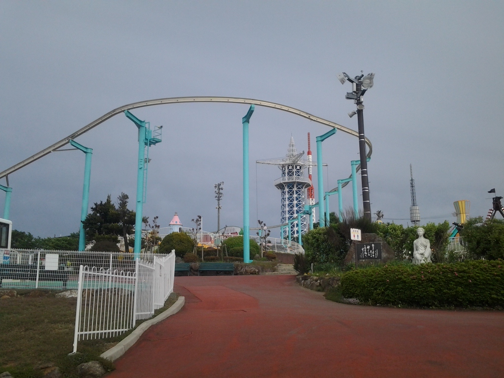 20140527_生駒山上遊園地