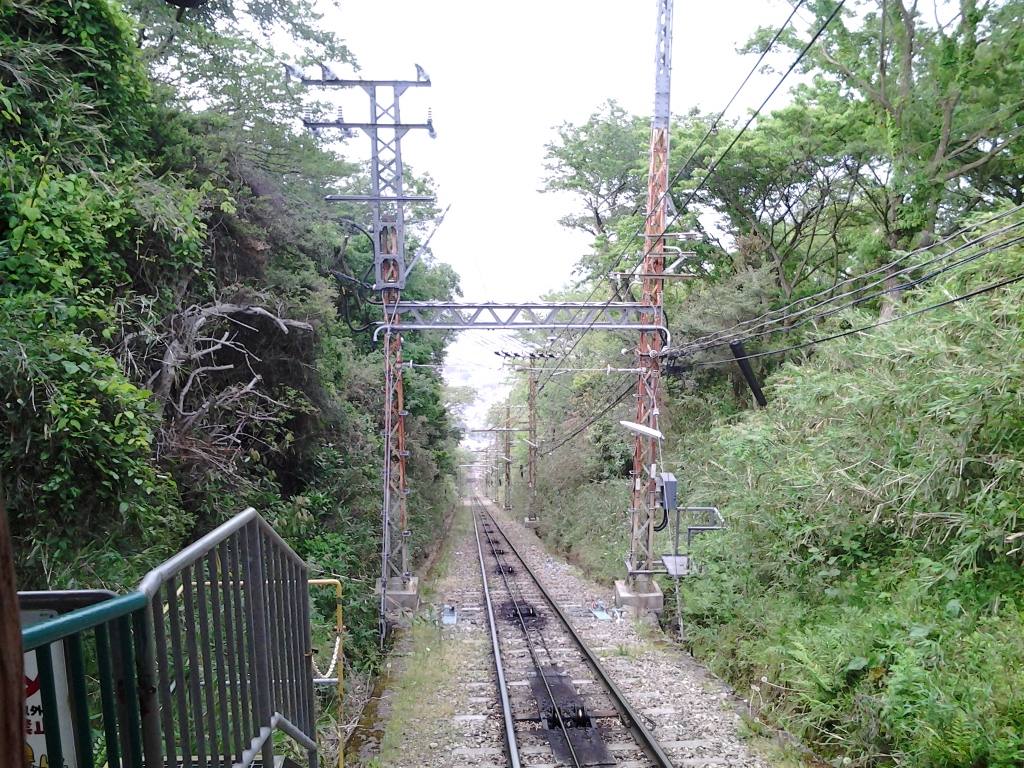 20140527_生駒山上駅