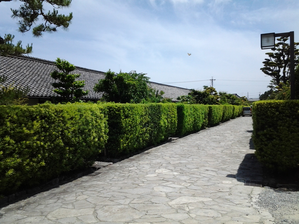 20140528_御城番屋敷