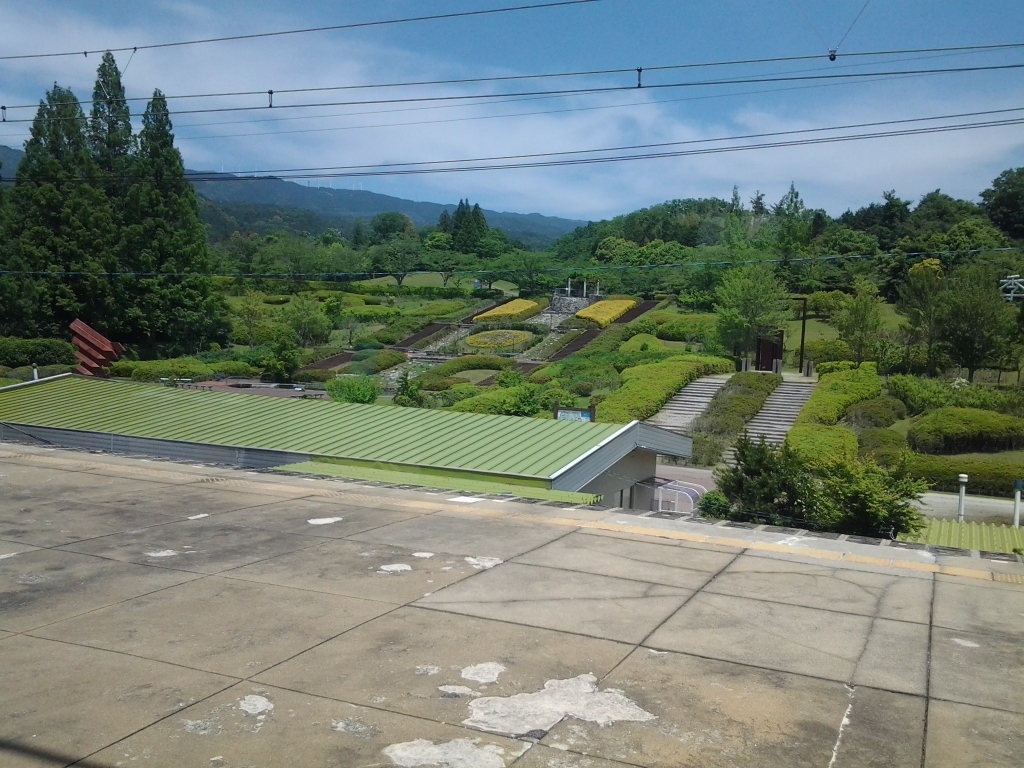 20140528_東青山駅