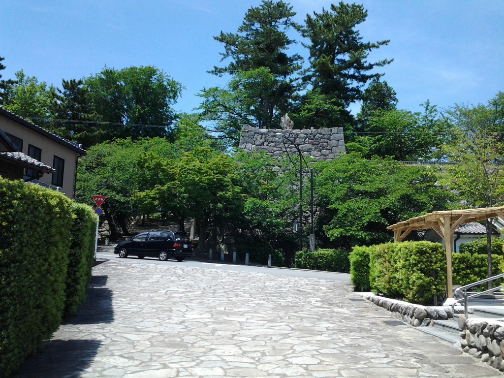 20140528_松阪城