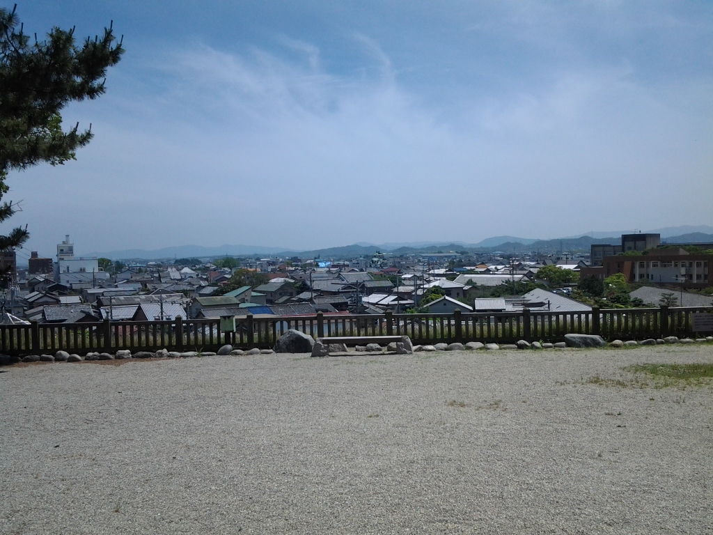 20140528_松阪城