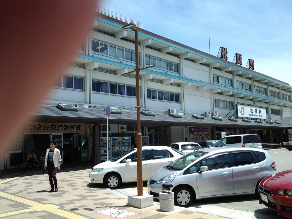 20140528_松阪駅