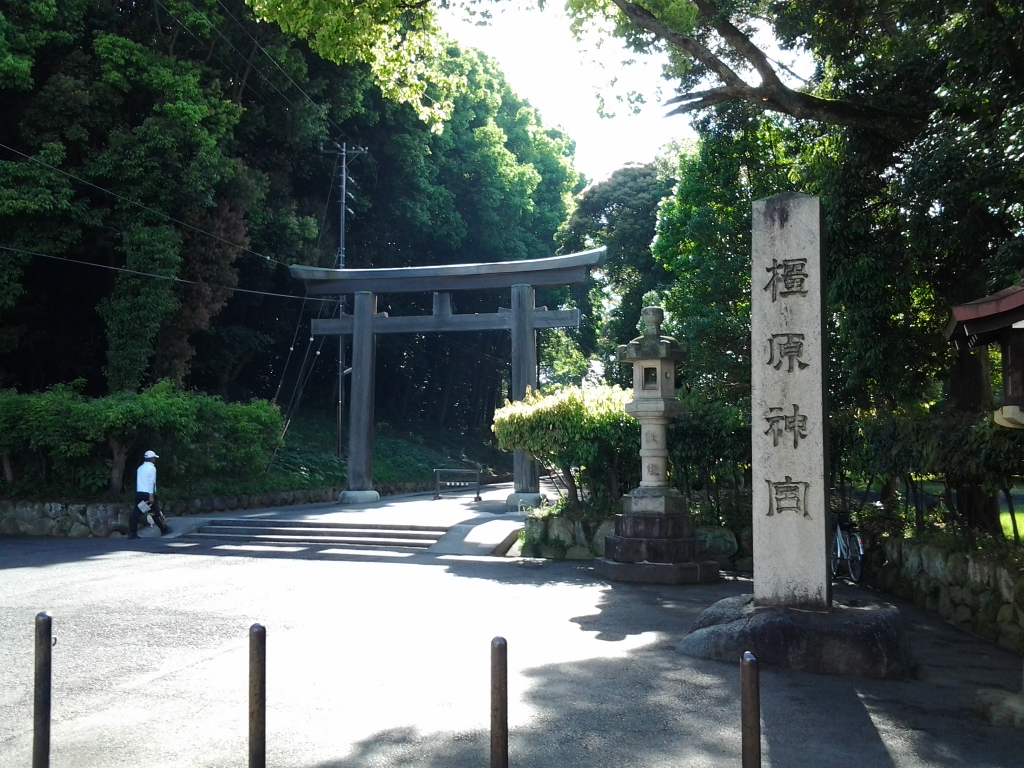 20140528_橿原神宮