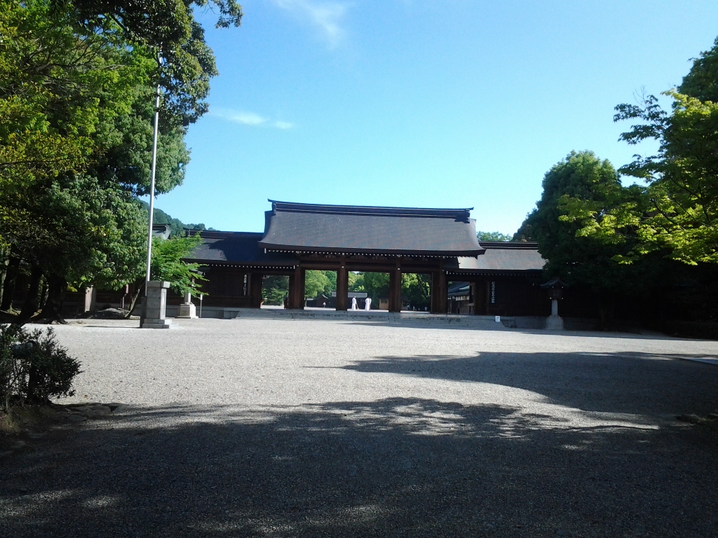 20140528_橿原神宮
